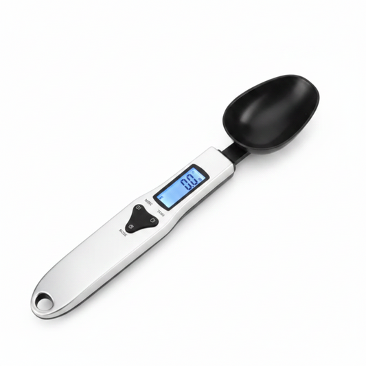 Digital Measuring Spoon