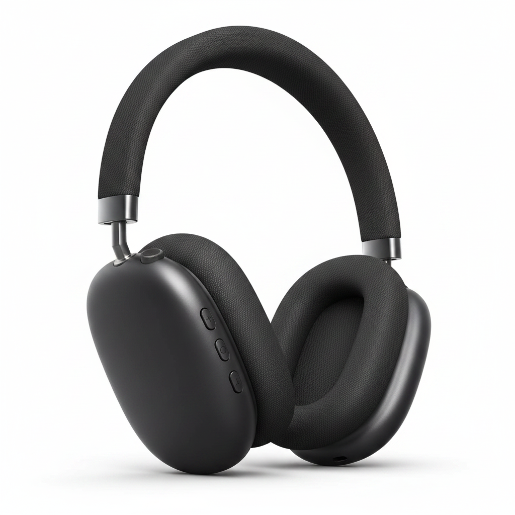Audio & Headphones