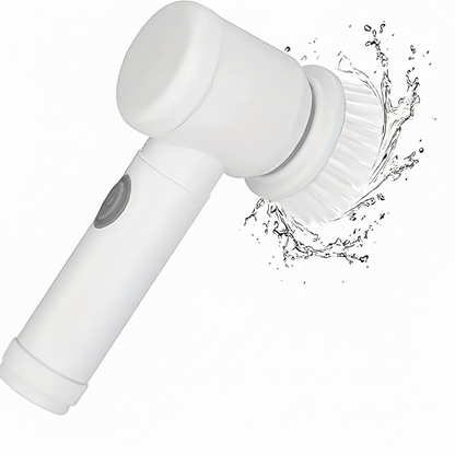 Electric Spin Cleaning Brush