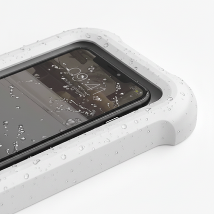 Wasserdichter Telefonständer