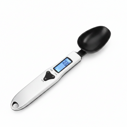 Digital Measuring Spoon
