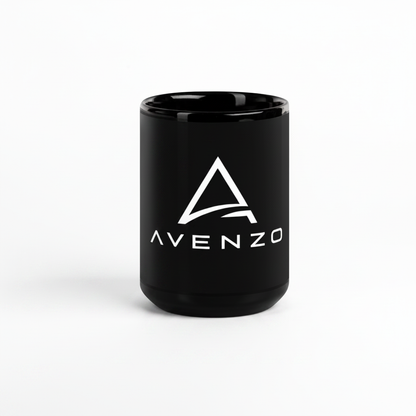Mug front